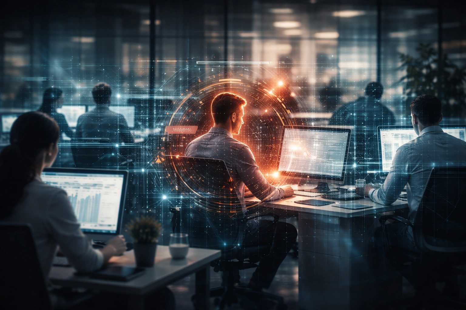 How to Choose the Right Background Verification Company in Noida (Without Regret)