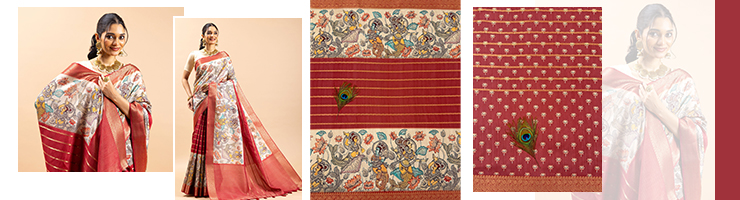 Top 10 Trending Designer Sarees for Women