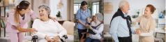 Professional Recovery Post-Hospital Care Services Barking London