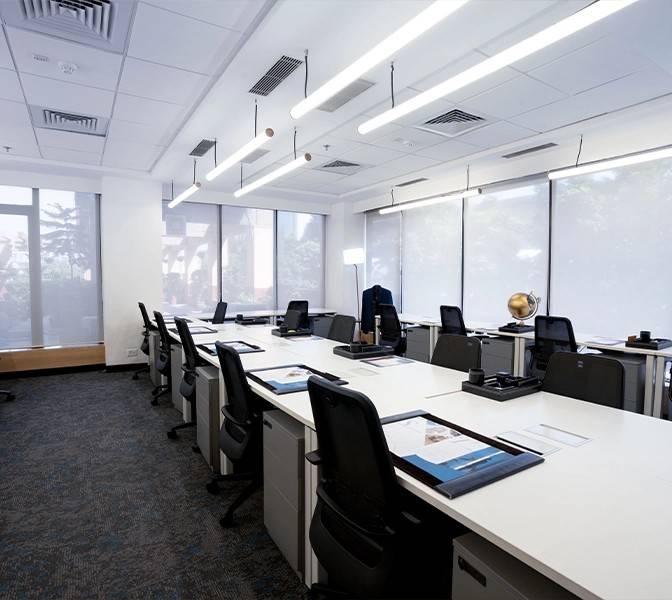 The Ultimate Guide to Virtual Offices in Saket: Features and Advantages