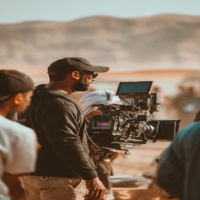 Principles of Aerial Photography for Modern Visual Storytelling