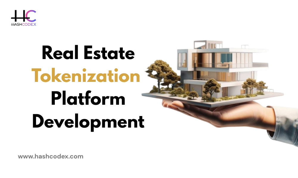 Real Estate Tokenization Explained: A Smarter Way to Own Property