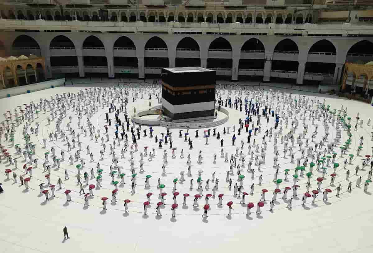 Ramadan Umrah 2027: Spiritual Journey Tips for Pilgrims