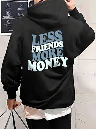 More Money More Love Clothing: Urban Fashion with a Modern Twist