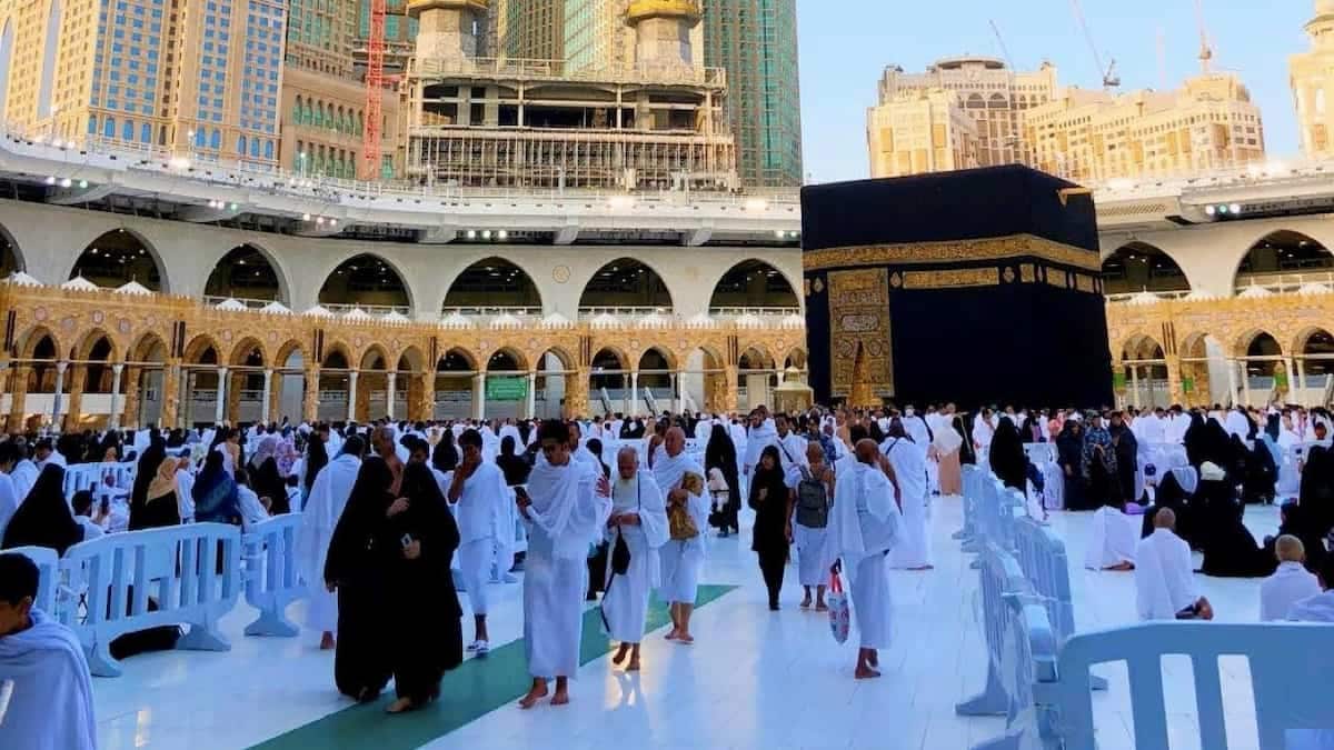 Premium Umrah Packages 2026: Luxury Travel for Spiritual Journey 