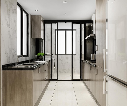 How Modern uPVC Doors Enhance Insulation and Noise Reduction