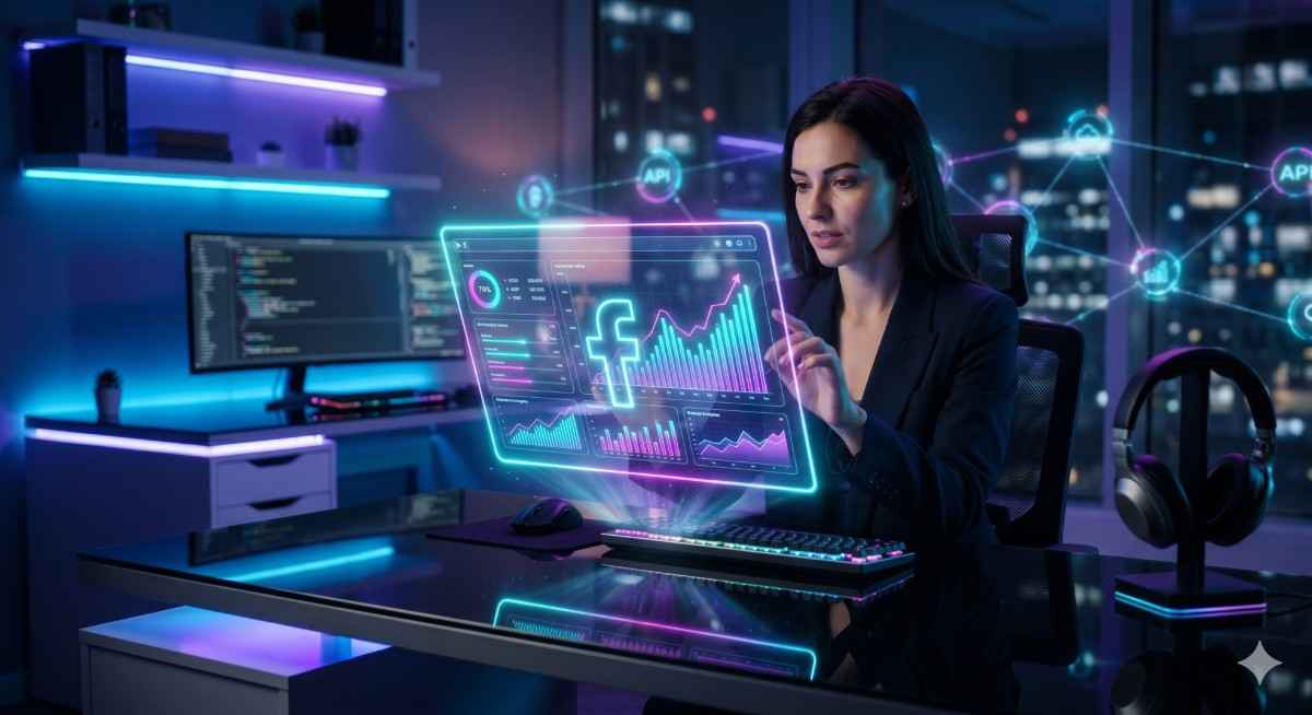 The 2026 Agency Blueprint: Automating Operations with a Facebook SMM Panel