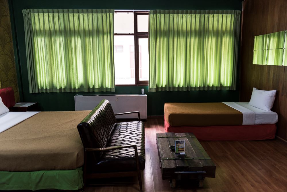 What Makes the Best Hostel in Lahore for Job Holders?