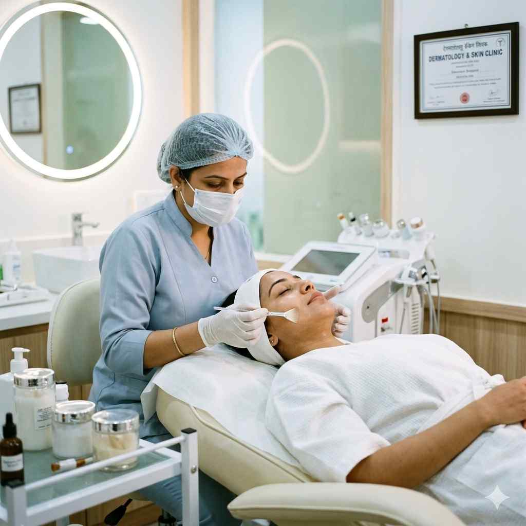 Best Laser Hair Removal in Gomti Nagar, Lucknow — Everything You Need to Know