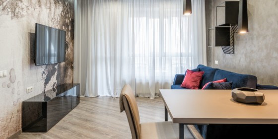 How 3 BHK Flats in Borivali Balance Privacy and Shared Family Living