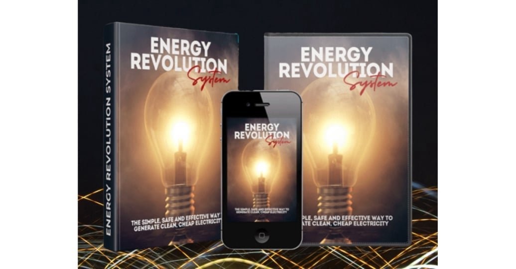 Energy Revolution System Review 2026: The Tesla-Inspired DIY Power Guide Every Homeowner Should Know About
