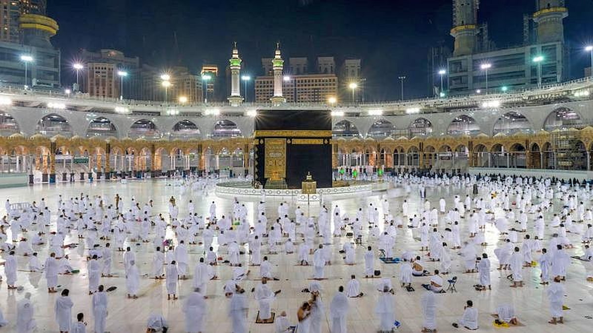 Budget-Friendly 3-star umrah packages from UK Today