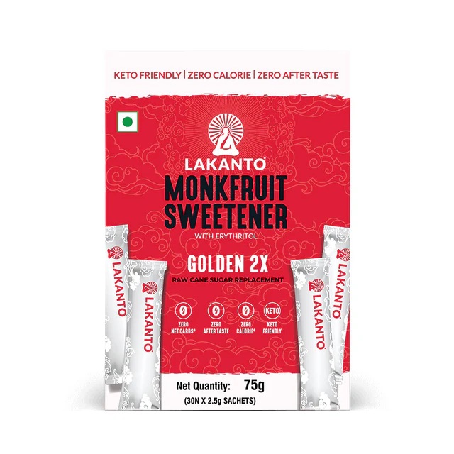 Low-Glycemic Sweeteners: A Delicious Step Toward Better Wellness