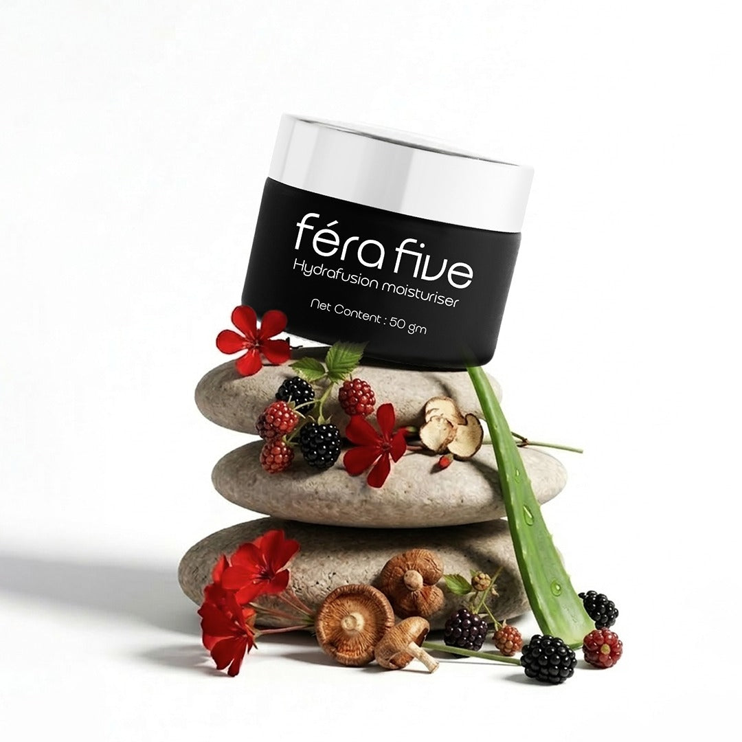 Why Your Skin Barrier Needs Ceramides Every Day