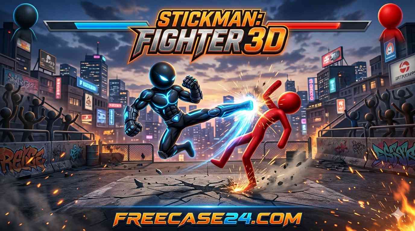                                                                   Ultimate Action Fighting Experience Online