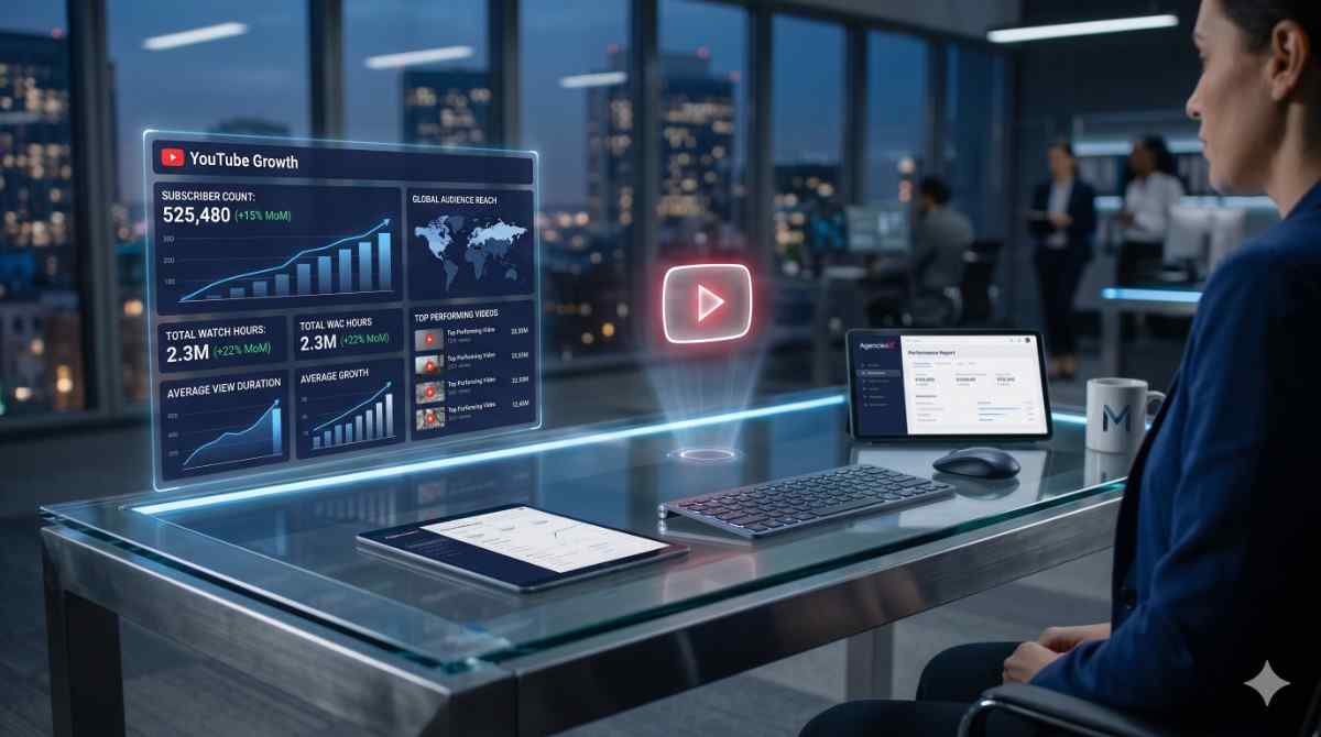 The Blueprint for Scaling YouTube Automation Agencies in 2026