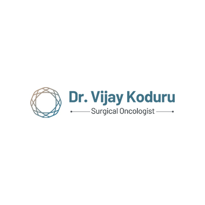 Surgical Oncologist in Vijayawada – Dr. Vijay Koduru