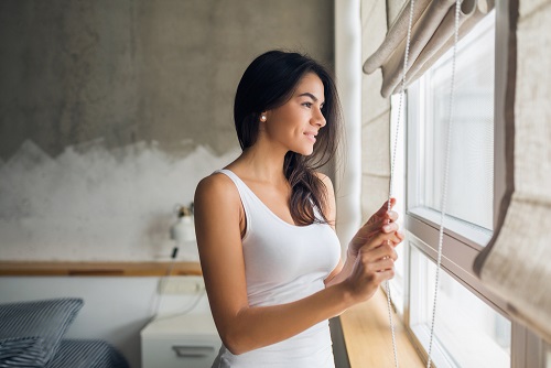 How Aluminium Frame Windows Improve Home Ventilation and Light