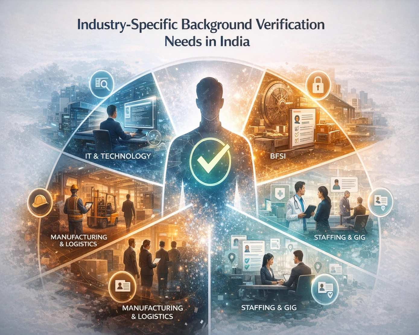 What Employers Often Miss About Background Verification (And Pay for Later)