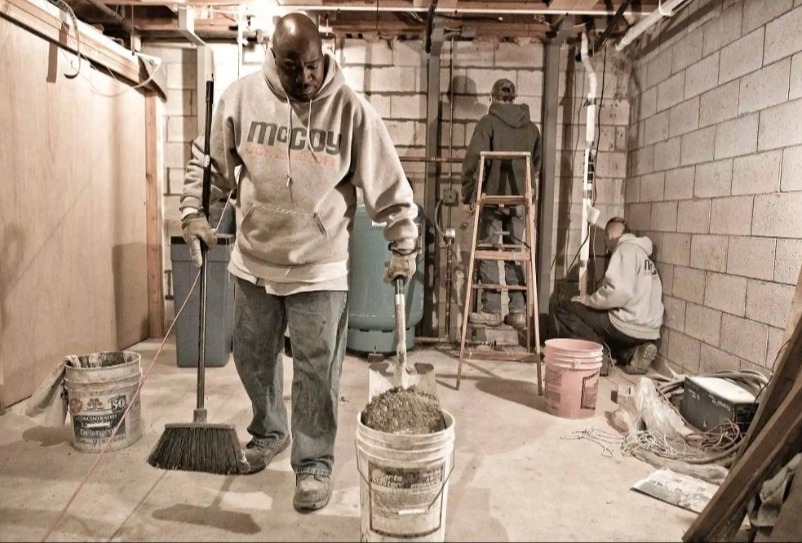 What Homeowners Should Know About Fixing a Wet Basement