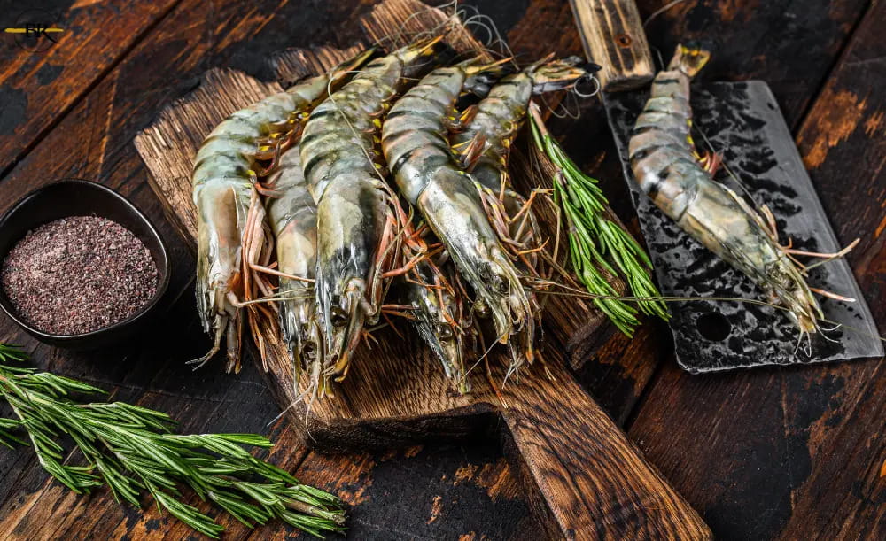 Why Black Tiger Shrimp Remains a Premium Choice in Global Seafood Trade