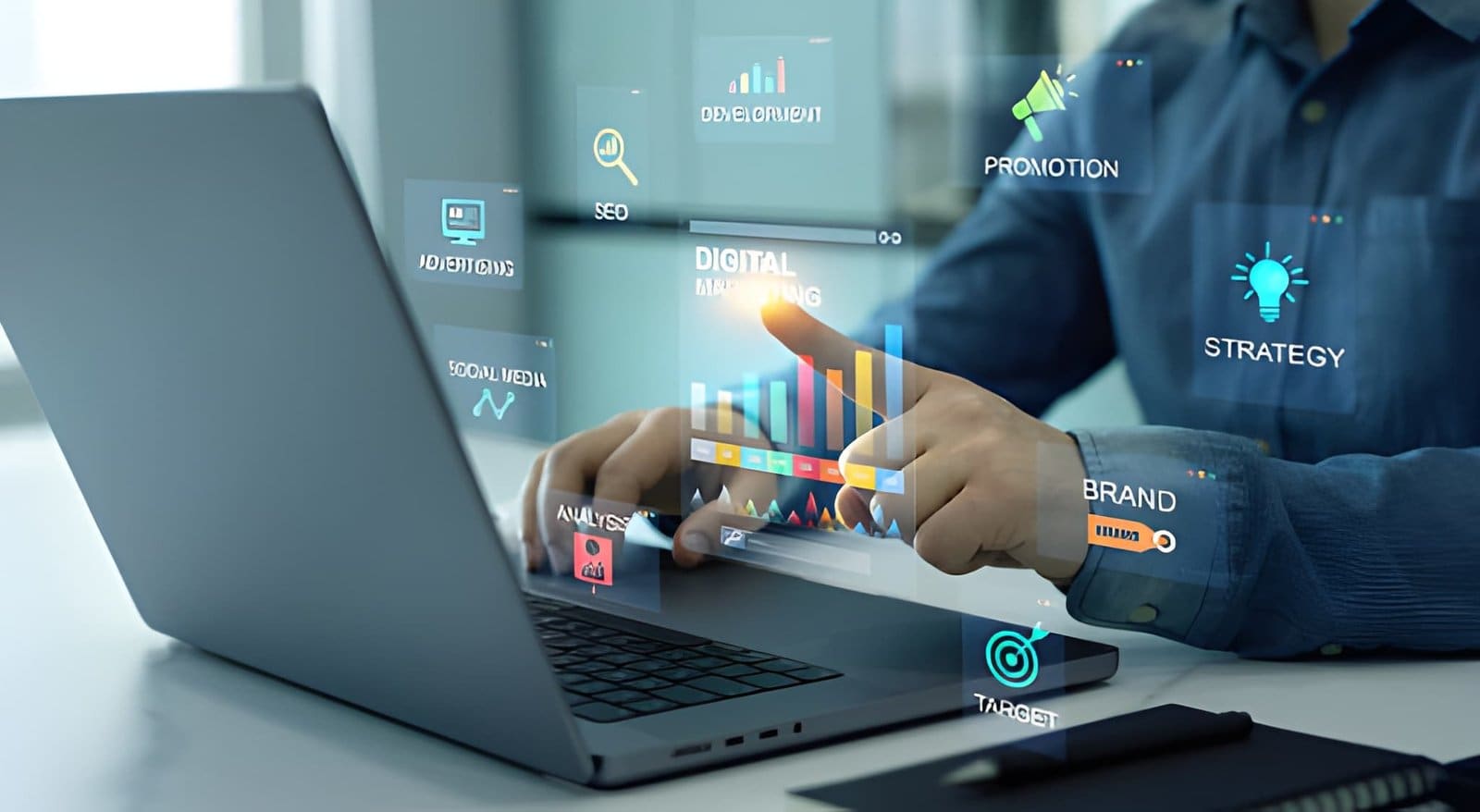 Brand Positioning Errors That Limit Competitive Advantage
