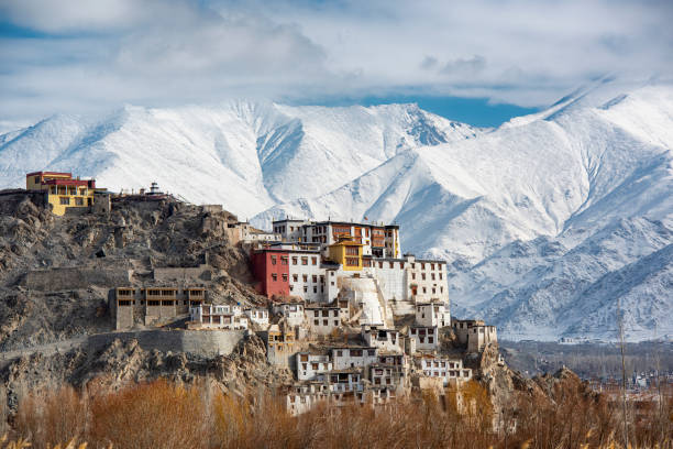 Adventure Activities in Ladakh Every Thrill Seeker Must Try