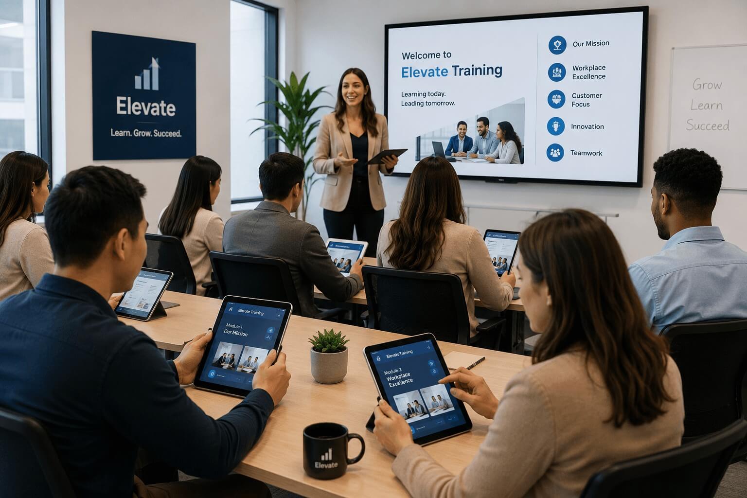 Why Businesses Are Replacing Traditional Event Tech With iPad Rental Solutions