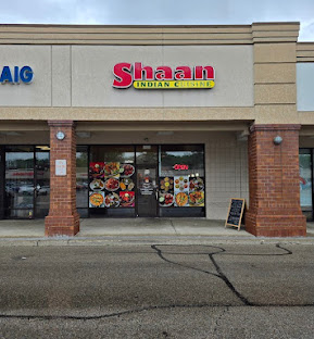 Experience Authentic Food at Shaan Indian Cuisine