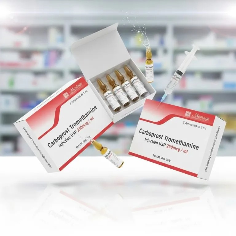 Understanding Medabon Treatment
