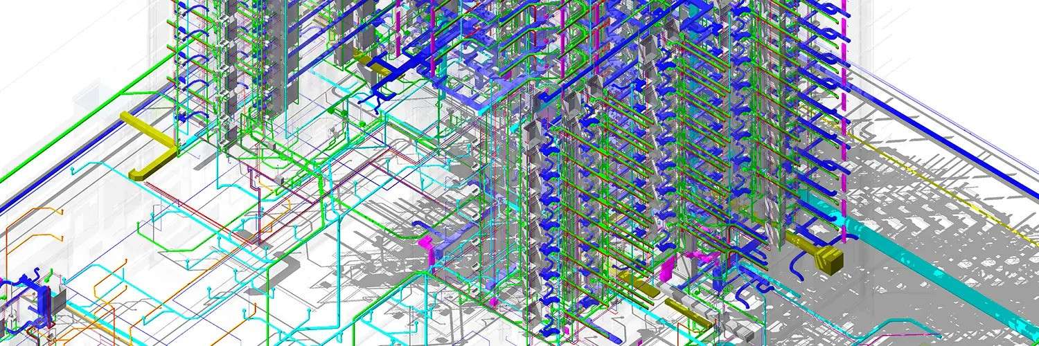 Revit Plumbing (Beginner / Basic)