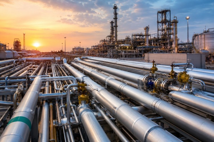Industrial Piping Solutions in the UAE: Gas and Process Piping Contractors 