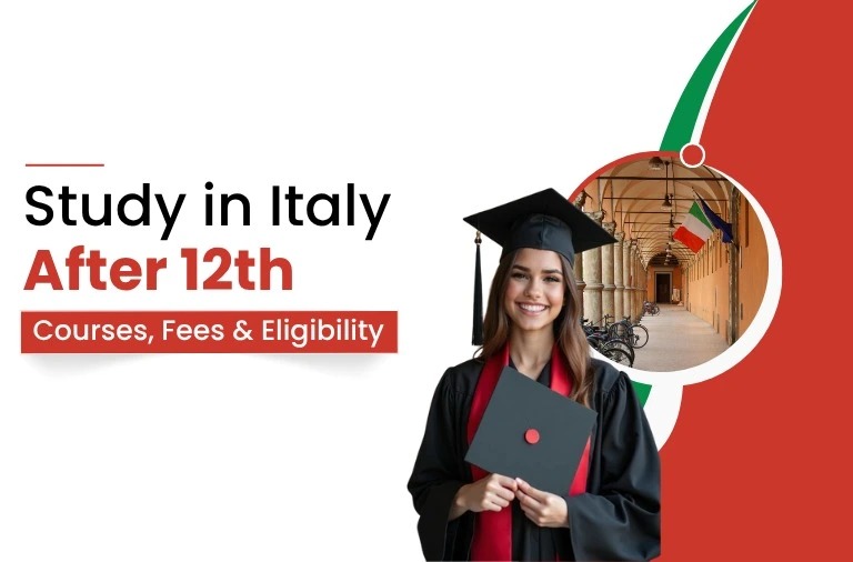 Why More Students Are Choosing Italy After 12th