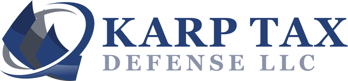 How Karp Tax Defense Helps Taxpayers Resolve IRS Problems and Regain Financial Stability