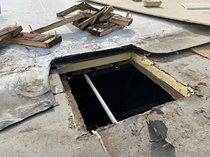 Trusted Commercial Roof Repair Lemon Grove CA for Local Businesses