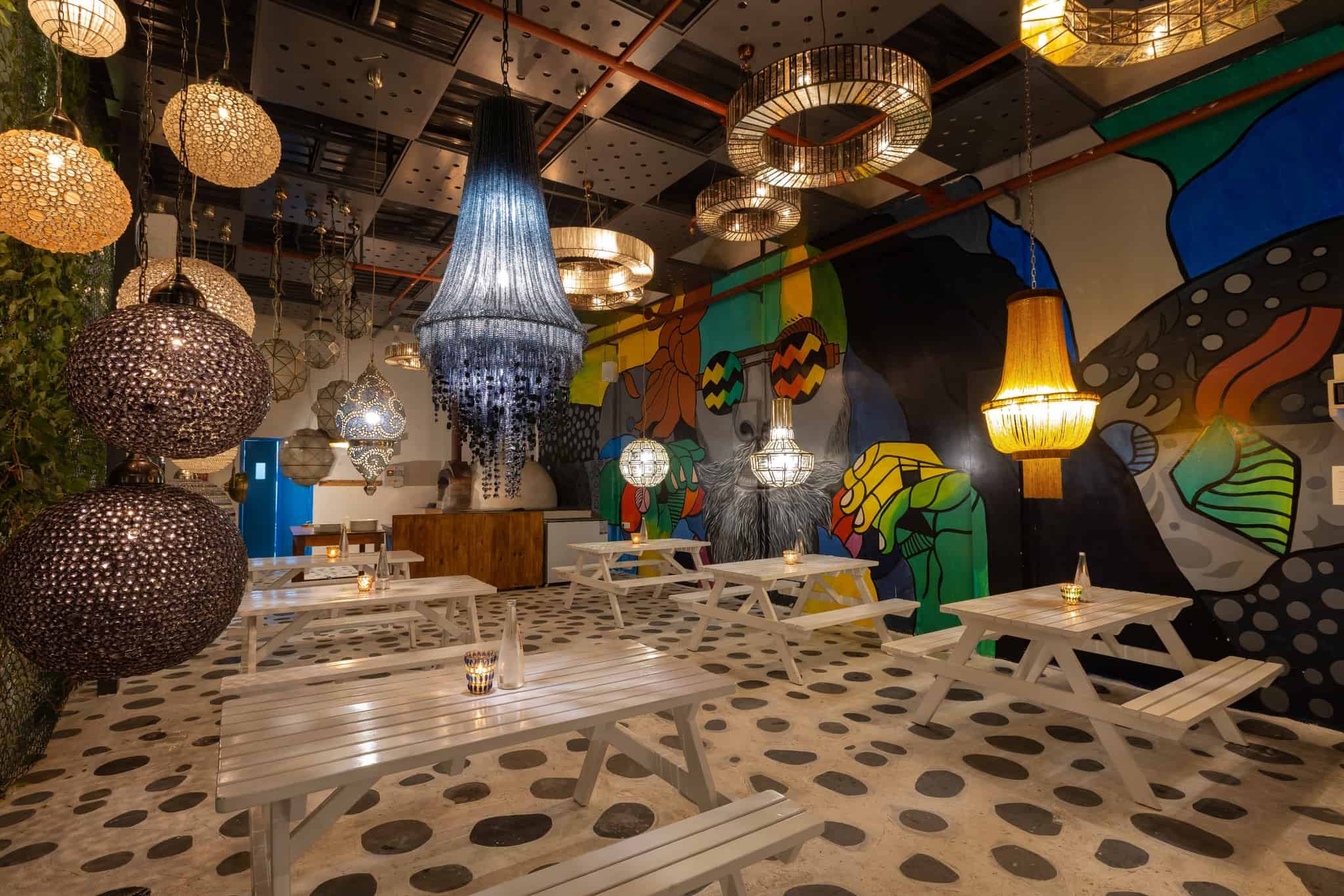 Cafe in Dehradun – A Perfect Place to Relax and Enjoy Good Food