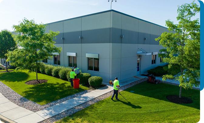 Smart Property Solutions for Long Island Commercial Spaces