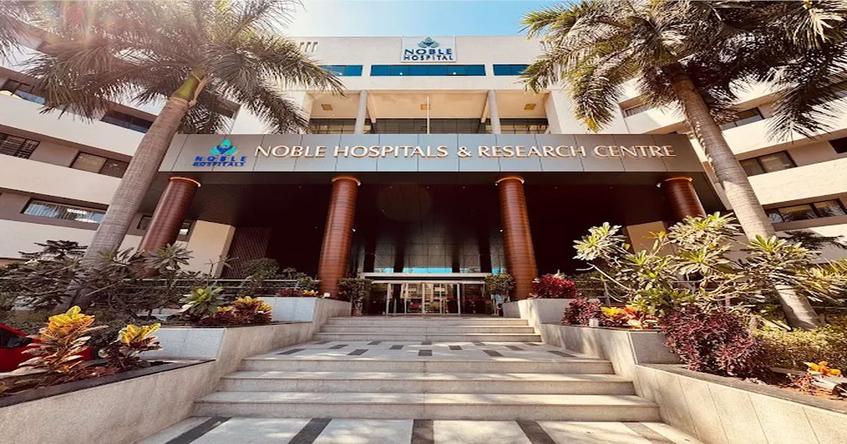 How Noble Hospital Sets New Standards as the Best Multispeciality Hospital in Pune in 2026