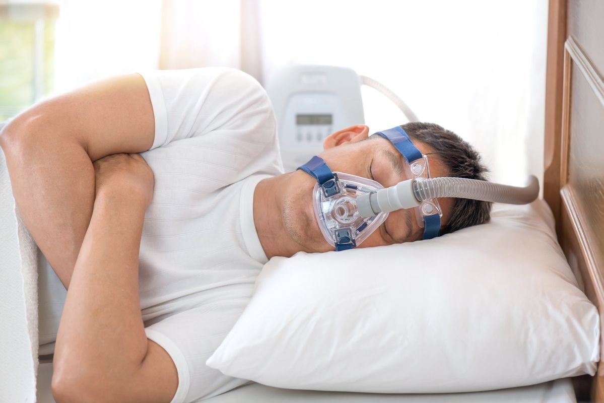 Reclaiming Your Night: The Clinical Importance of a Sleep Apnea Assessment
