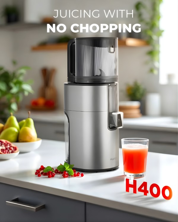 Why More Indians Are Choosing to Buy Hurom Slow Cold Press Juicers in 2026