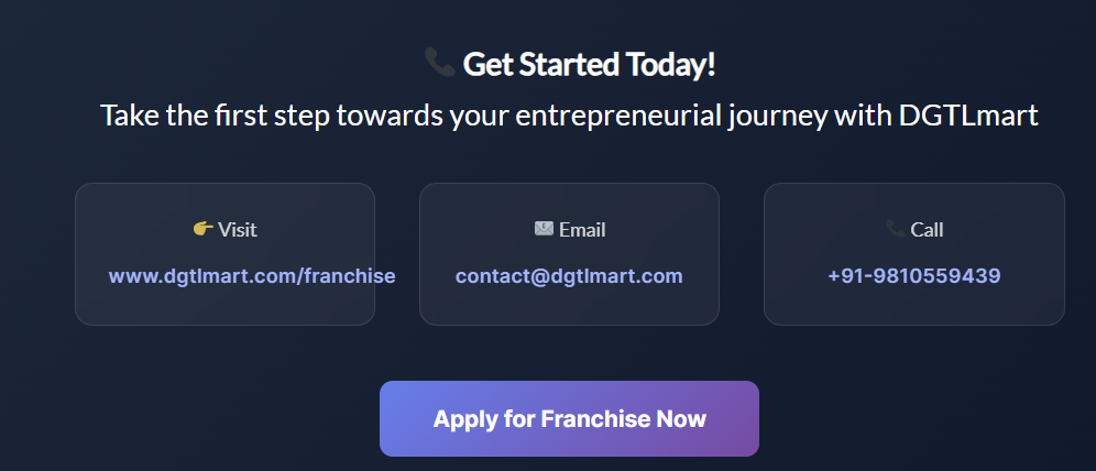 Digital Marketing Agency Franchise: A Smart Business Opportunity in the Digital Era
