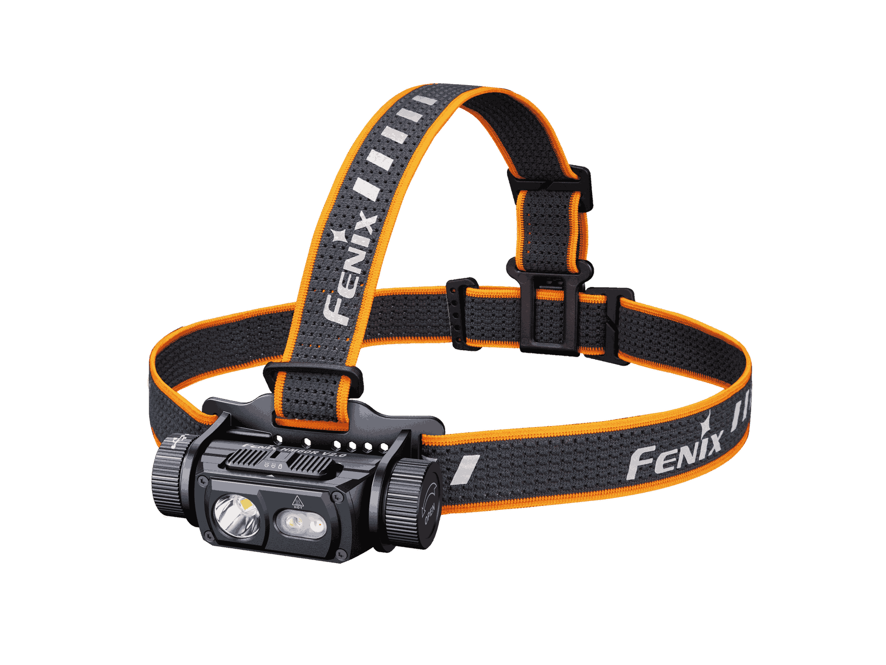 Five Headlamps Built for Extreme Outdoor Environments