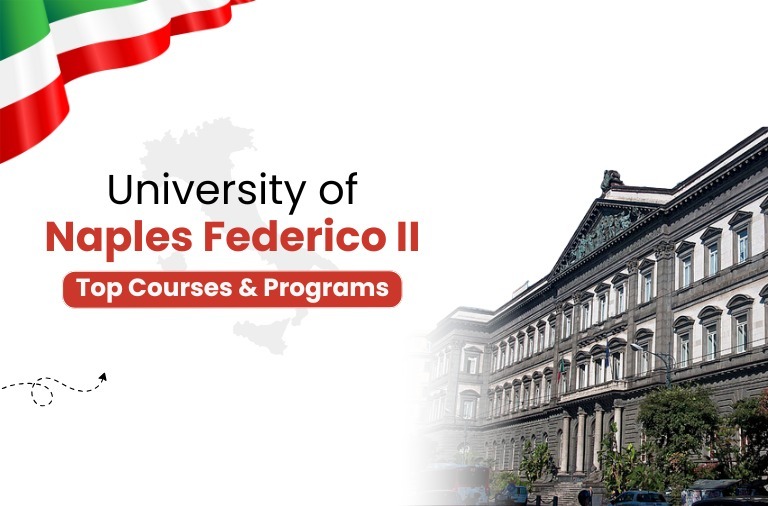 What Are the Admission Requirements for University of Naples Federico II? 