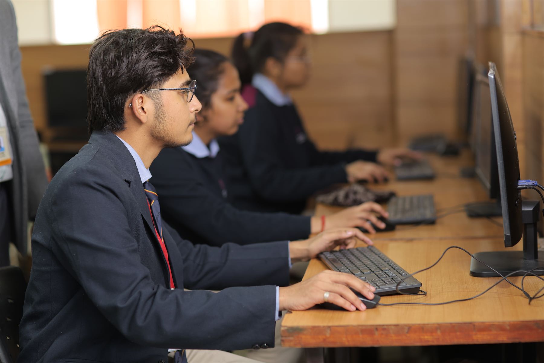 Empower Your Future with B.Tech CSE at Quantum University Roorkee