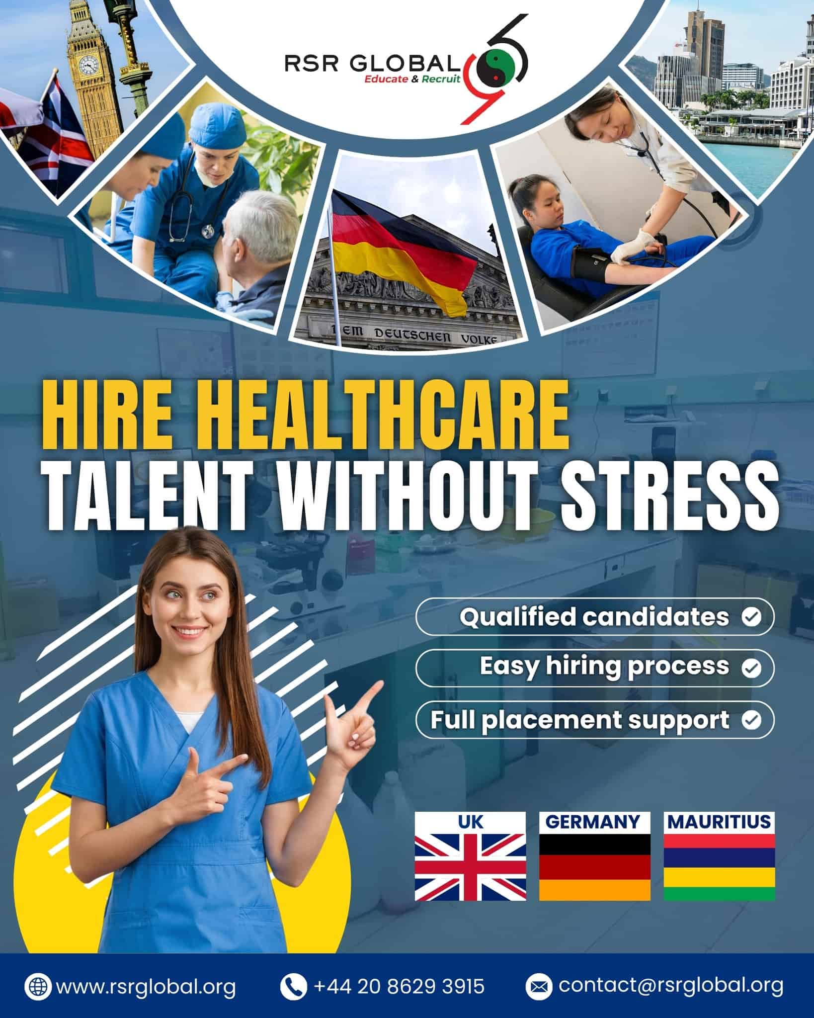 Premier Hospitality Consultancy in London – Helping Hospitality Businesses Build Skilled Teams