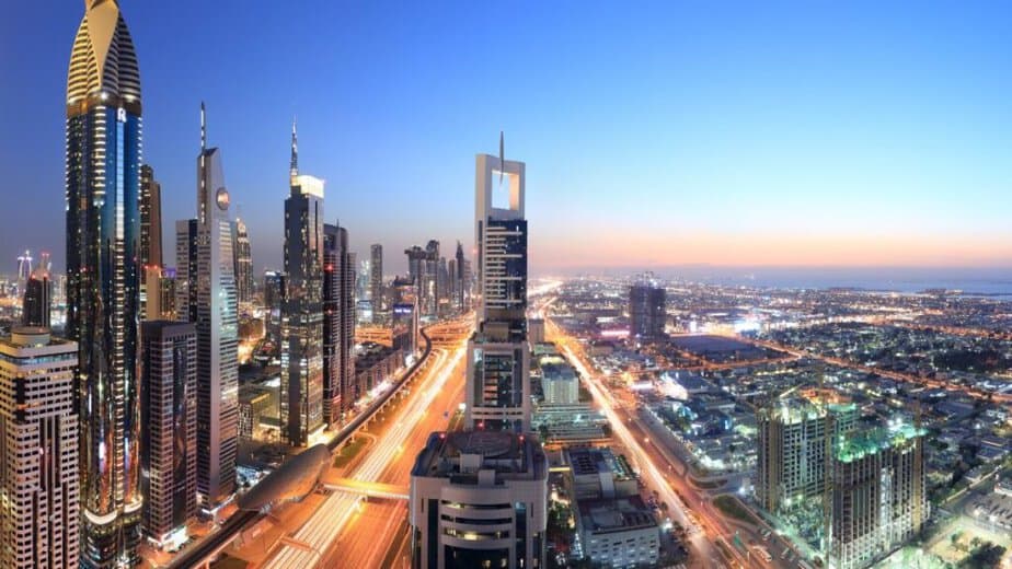 Why SEO in Dubai Is Different: What International Businesses Get Wrong