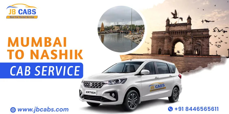 Tips to Find the Best Mumbai to Nashik Taxi Service at Affordable Rates