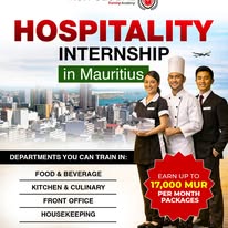 Hotel Management Course in Mauritius: Build a Successful Global Hospitality Career