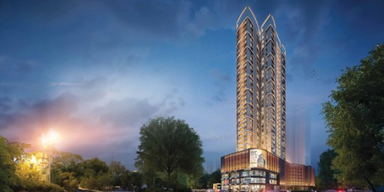 How Auriga 9 Brings Better Space Planning to Urban Homes