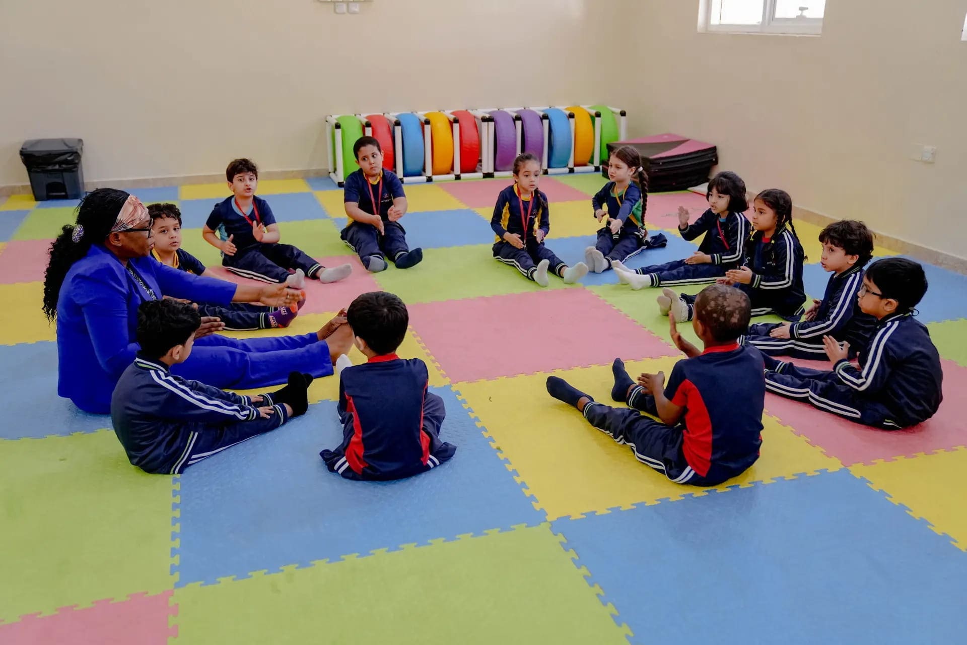 How to Pick the Right School in Ajman: What Every Parent Should Know